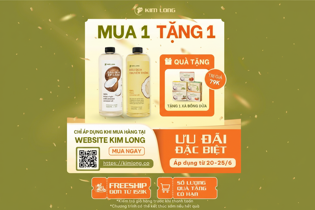 Chương trình khuyến mãi
