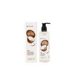 Dầu dừa ép lạnh Kim Long 250ml – Cold-pressed pure coconut oil, 100% nguyên chất, giữ trọn dưỡng chất tự nhiên, an toàn cho da, tóc và sức khỏe – natural & pure.