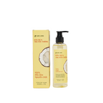 Dầu dừa truyền thống Kim Long 250ml – Pure coconut oil, 100% nguyên chất, ép lạnh, an toàn cho tóc, da và sức khỏe – traditional cold-pressed coconut oil.